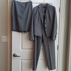 3 PC suit